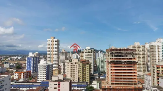 Apartamento com 1 Quarto à venda, 54m² no Aviação, Praia Grande