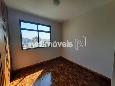 Apartamento com 3 Quartos à venda, 97m² no Graça, Belo Horizonte