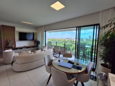 Apartamento com 3 Quartos à venda, 108m² no Poço, Recife