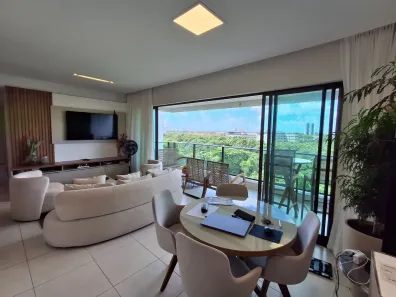 Apartamento com 3 Quartos à venda, 108m² no Poço, Recife