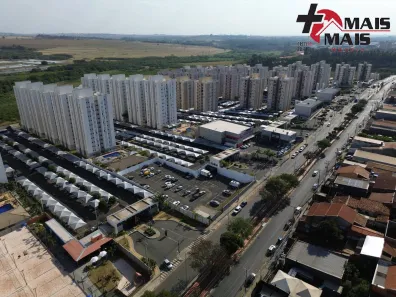 Lote/Terreno à venda, 2000m² no Vila São Pedro, Hortolândia