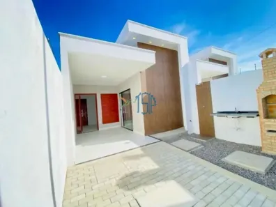 Casa com 2 Quartos à venda, 70m² no Nova Esperança, Parnamirim