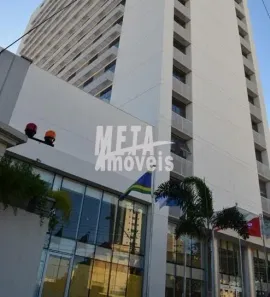 Apartamento com 1 Quarto à venda, 29m² no Parque Tamandaré, Campos dos Goytacazes