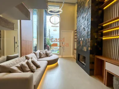 Casa de Condomínio com 3 Quartos à venda, 216m² no Mário Quintana, Porto Alegre