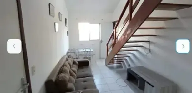 Casa de Condomínio com 3 Quartos para alugar, 62m² no Centro, Ipojuca