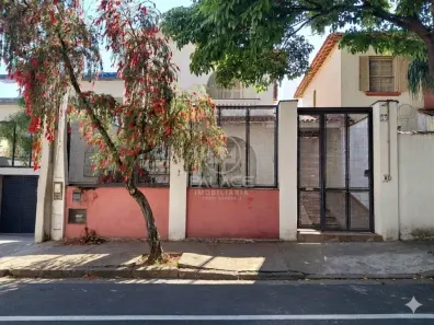 Casa com 3 Quartos à venda, 162m² no Centro, Piracicaba
