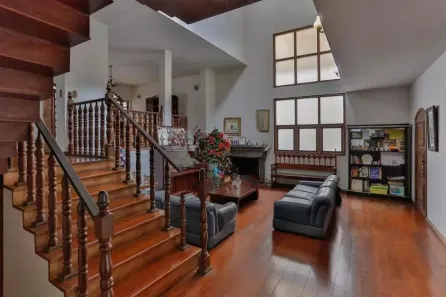 Casa com 8 Quartos à venda, 752m² no Mangabeiras, Belo Horizonte