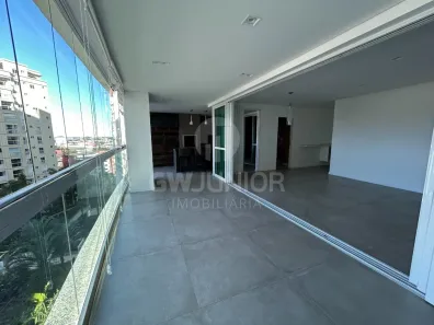 Apartamento com 4 Quartos à venda, 231m² no Centro, Joinville