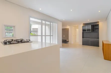 Apartamento com 3 Quartos à venda, 101m² no Vila Suzana, São Paulo