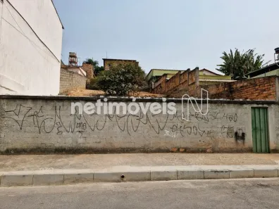 Lote/Terreno à venda, 360m² no Tijuca, Contagem