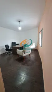 Sala Comercial para alugar, 80m² no Jardim Flor da Montanha, Guarulhos