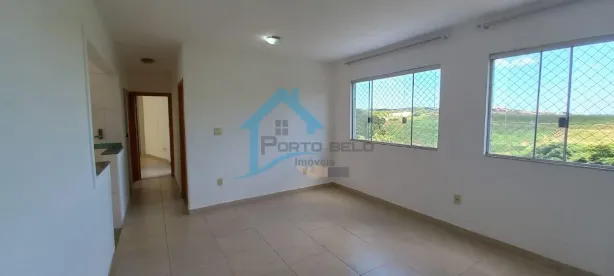 Apartamento com 4 Quartos à venda, 105m² no Álvaro Camargos, Belo Horizonte