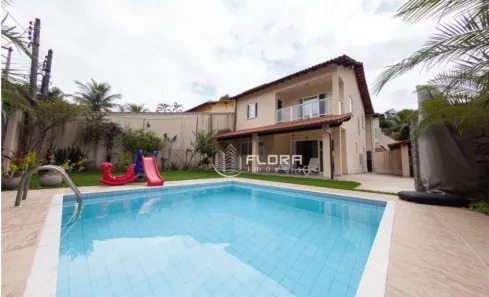 Casa com 5 Quartos à venda, 250m² no Piratininga, Niterói