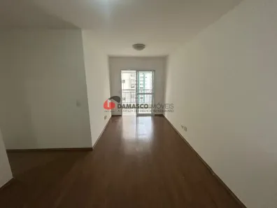 Apartamento com 2 Quartos para alugar, 66m² no Olímpico, São Caetano do Sul