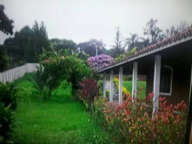 Fazenda/Sítio com 5 Quartos à venda, 900m² no Encosta do Sol, Itatiba