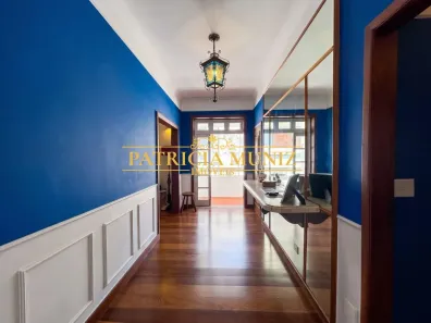 Apartamento com 4 Quartos à venda, 236m² no Cosme Velho, Rio de Janeiro