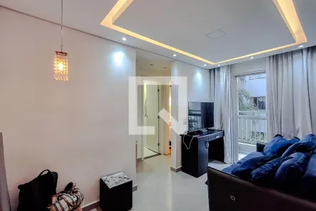 Apartamento com 2 Quartos à venda, 42m² no Vila Independência, São Paulo