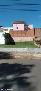 Lote/Terreno à venda, 300m² no Jardim Petrópolis, Presidente Prudente