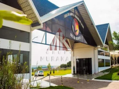 Lote/Terreno à venda, 637m² no ROD. do cafe, Mandaguaçu