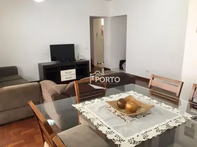 Apartamento com 3 Quartos à venda, 137m² no Centro, Piracicaba