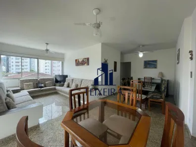 Apartamento com 4 Quartos à venda, 113m² no Pitangueiras, Guarujá