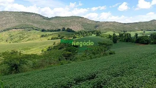 Fazenda/Sítio à venda, 1061700m² no Centro, Três Corações