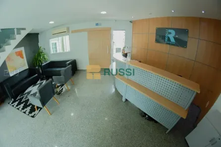 Prédio Comercial para alugar, 984m² no Centro, São José dos Campos