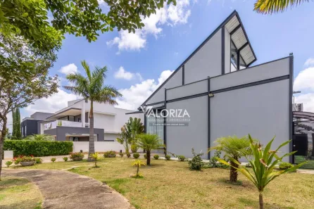 Casa de Condomínio com 3 Quartos à venda, 330m² no Parque Reserva Fazenda Imperial, Sorocaba