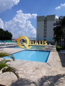 Apartamento com 3 Quartos à venda, 83m² no Vila Brizzola, Indaiatuba