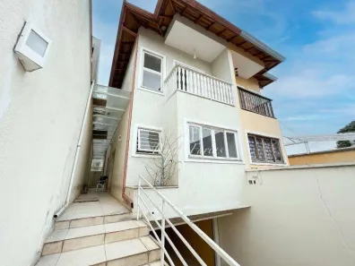 Sobrado com 3 Quartos à venda, 125m² no Vila Yara, Osasco