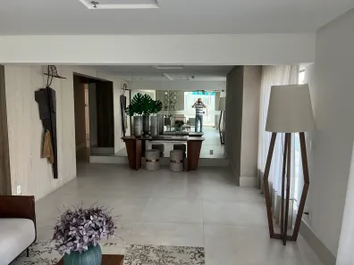 Apartamento com 4 Quartos à venda, 222m² no Tirol, Natal