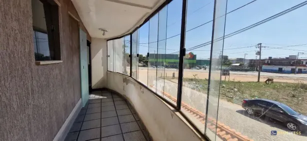 Apartamento com 2 Quartos à venda, 110m² no Parque Novo Jockey, Campos dos Goytacazes