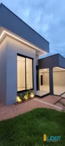 Casa com 3 Quartos à venda, 176m² no Jardim Brasília, Uberlândia