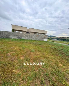 Lote/Terreno à venda, 300m² no Condomínio Solar Itália, Senador Canedo