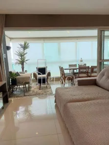 Apartamento com 3 Quartos à venda, 125m² no Barbosa, Marília
