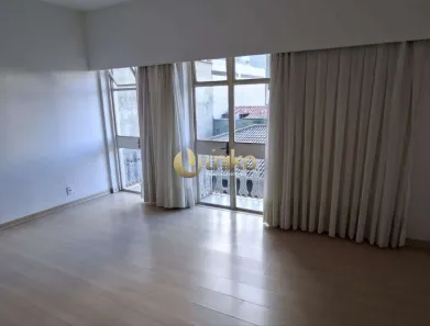 Apartamento com 3 Quartos à venda, 150m² no Santa Lúcia, Belo Horizonte