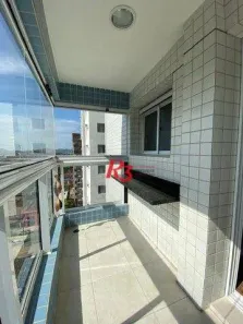 Apartamento com 1 Quarto à venda, 56m² no Boqueirão, Santos