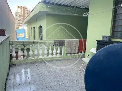 Sobrado com 6 Quartos à venda, 142m² no Vila Santana, São Paulo