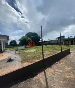 Lote/Terreno à venda, 4487m² no Turu, São Luís