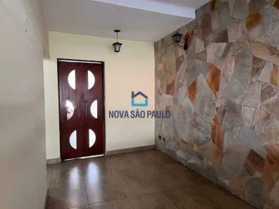 Casa com 3 Quartos à venda, 190m² no Saúde, São Paulo
