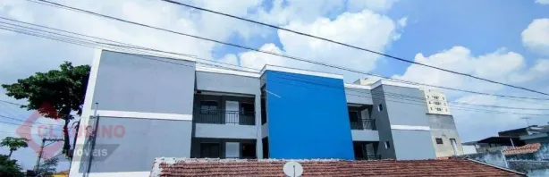 Apartamento com 1 Quarto à venda, 40m² no Vila Beatriz, São Paulo