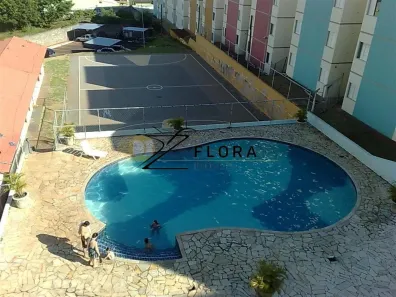 Apartamento com 3 Quartos à venda, 65m² no Jardim Marchissolo, Sumaré