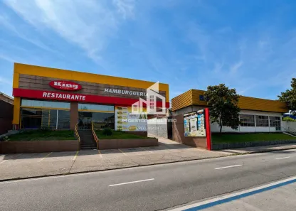 Galpão/Depósito/Armazém para alugar, 1000m² no Jardim Maria Antônia Prado, Sorocaba