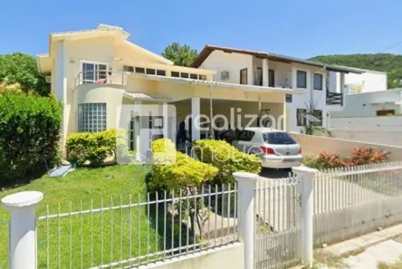 Casa com 3 Quartos para alugar, 175m² no Campeche, Florianópolis