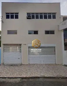 Ponto Comercial para alugar, 308m² no Vila Georgina, Indaiatuba