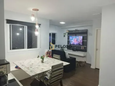 Apartamento com 1 Quarto à venda, 43m² no Vila Gustavo, São Paulo