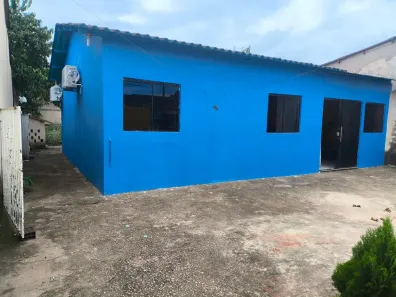 Casa com 3 Quartos à venda, 70m² no Aponiã, Porto Velho
