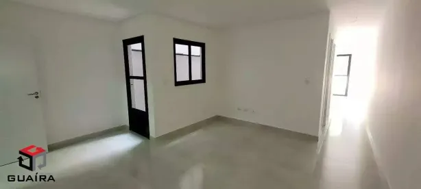 Apartamento com 2 Quartos para alugar, 95m² no Vila Bastos, Santo André