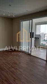 Apartamento com 3 Quartos à venda, 96m² no Vila Anastácio, São Paulo