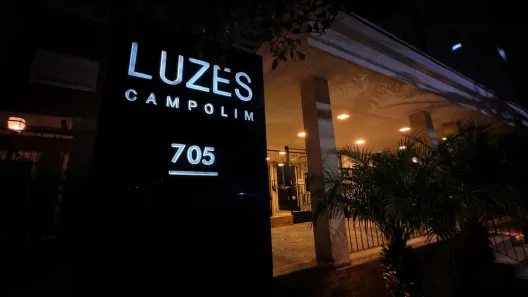 Apartamento com 3 Quartos à venda, 85m² no Parque Campolim, Sorocaba